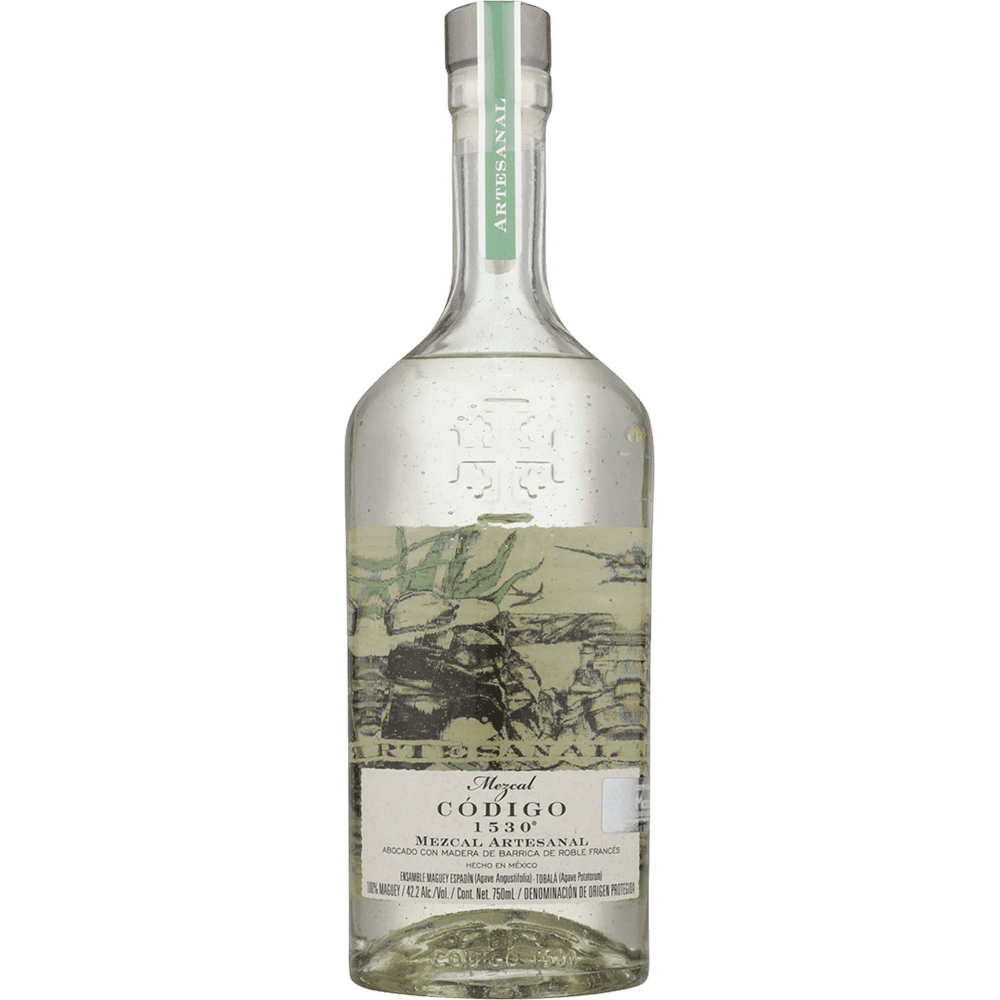 Codigo 1530 Artesanal Mezcal Total Wine & More