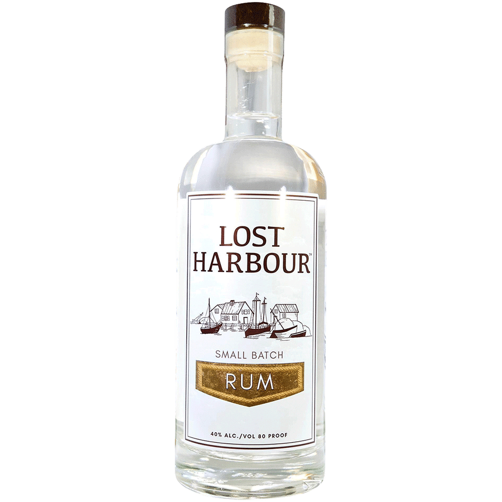 HOW DO YOU DRINK RUM? Lost Years Rum, do your rhum
