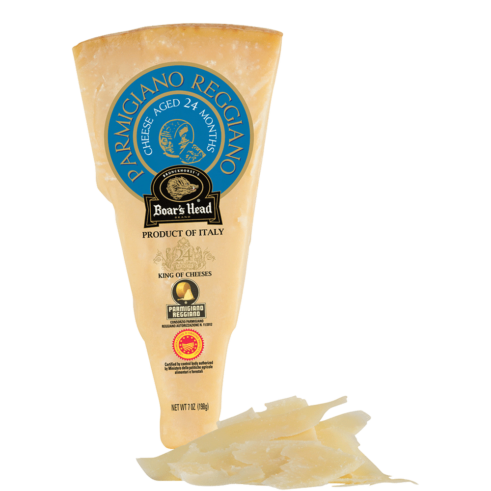 Boar's Head Parmigiano Reggiano Total Wine & More