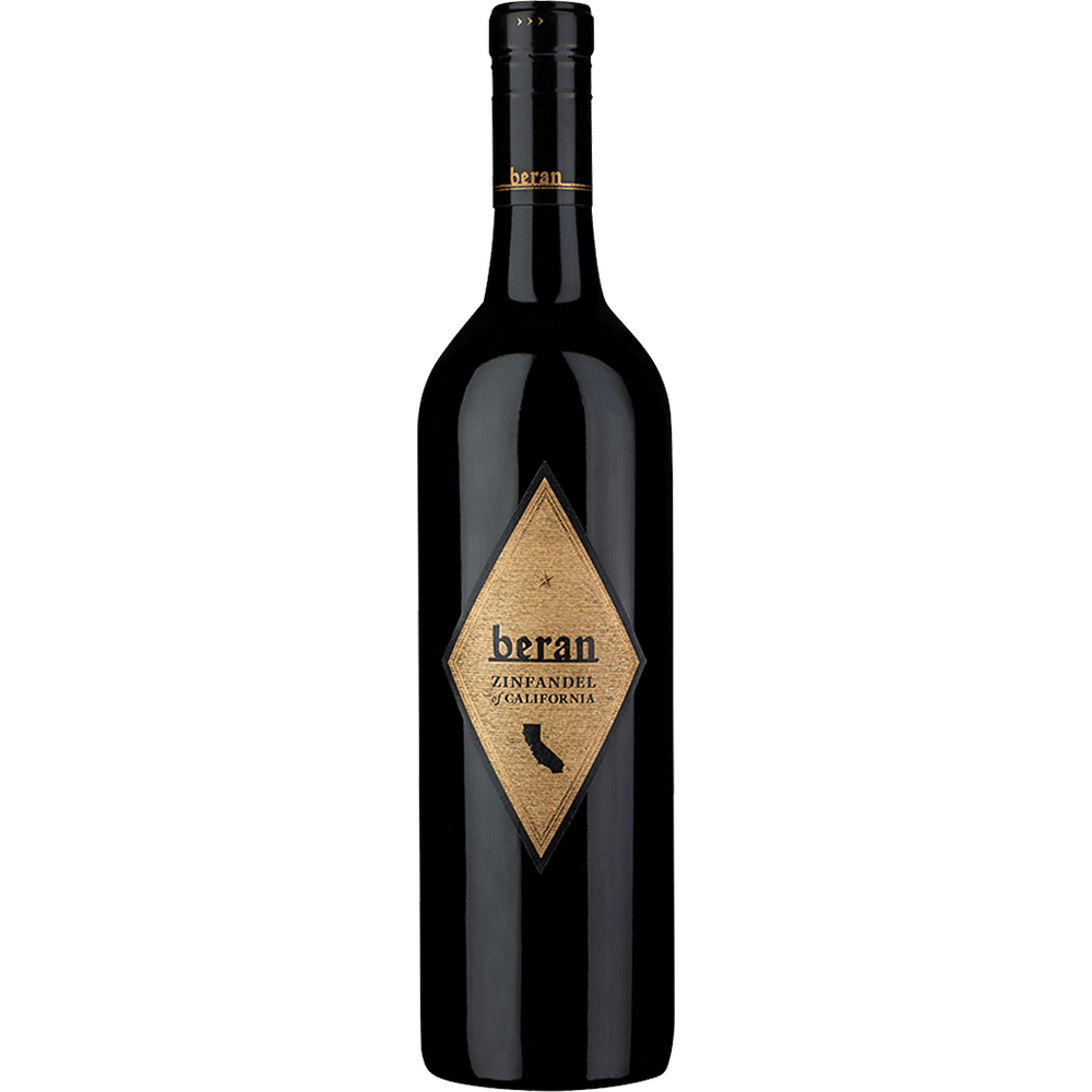 Beran Zinfandel California