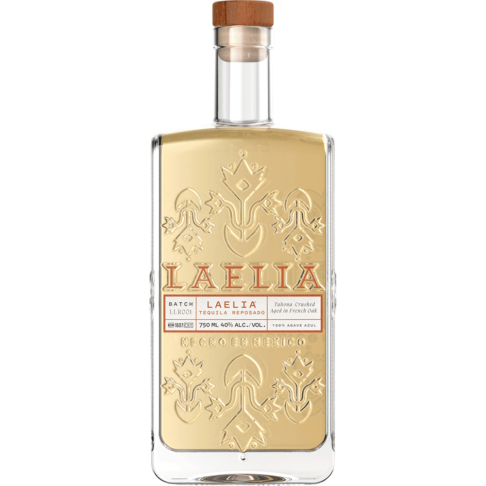 Laelia Reposado Tequila | Total Wine & More