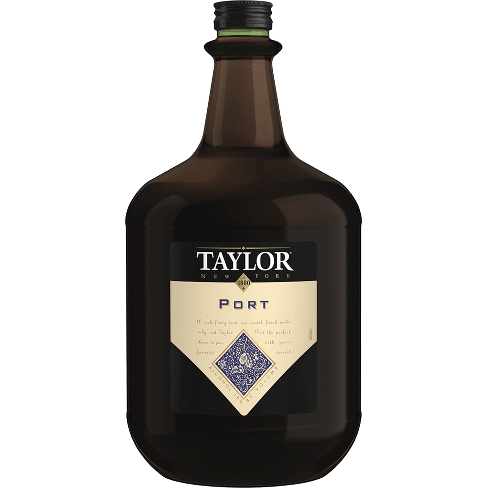 Taylor Port 3L