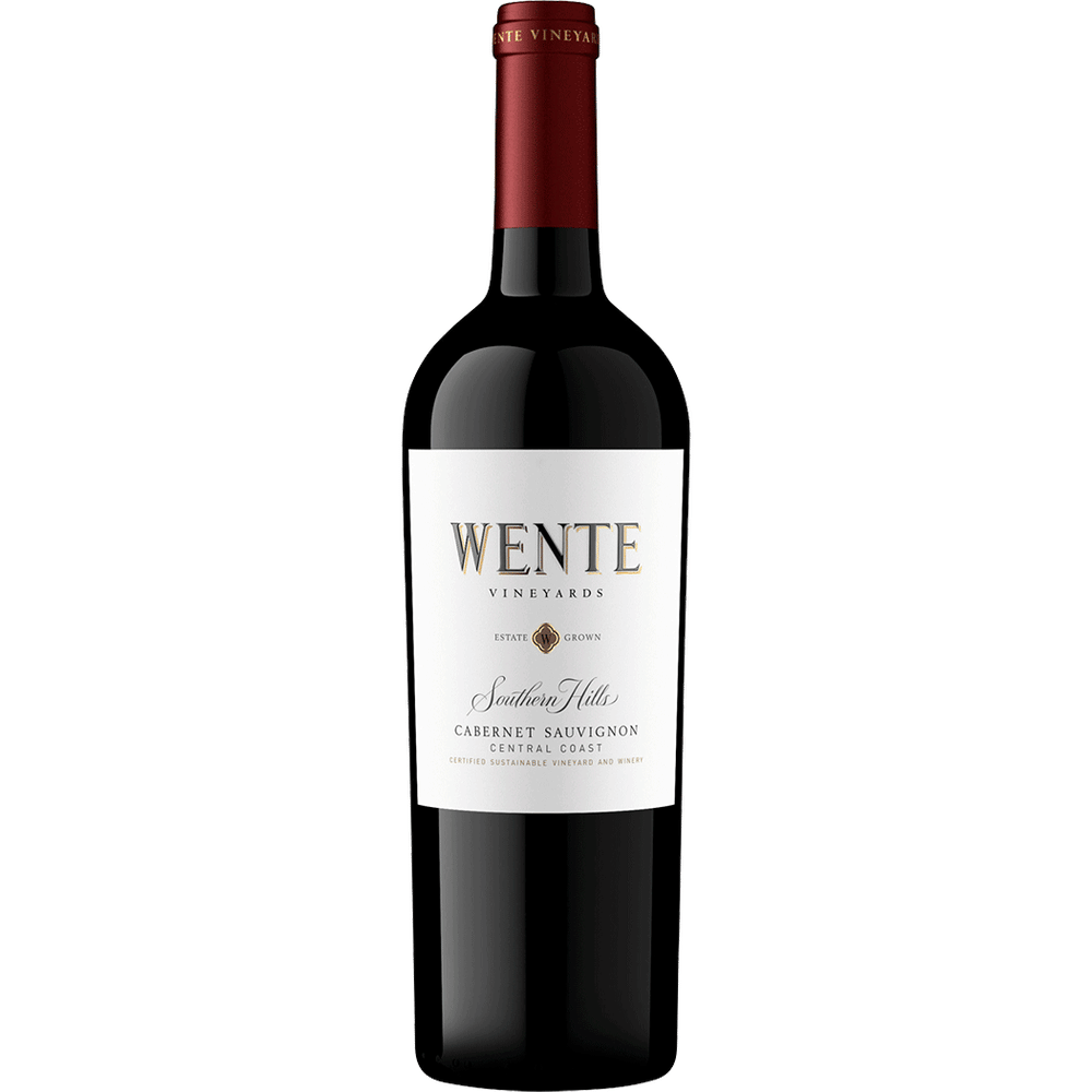 Wente Cabernet Sauvignon Southern Hills 750ml