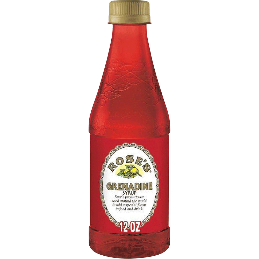 Rose's Grenadine Total Wine & More