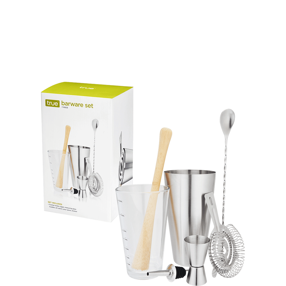 True Brands Bar Tool Set & Reviews