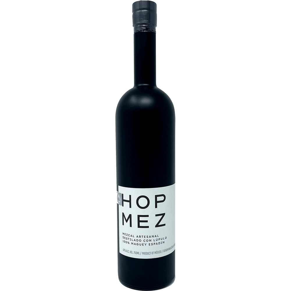 Hop Mez Mezcal Total Wine & More