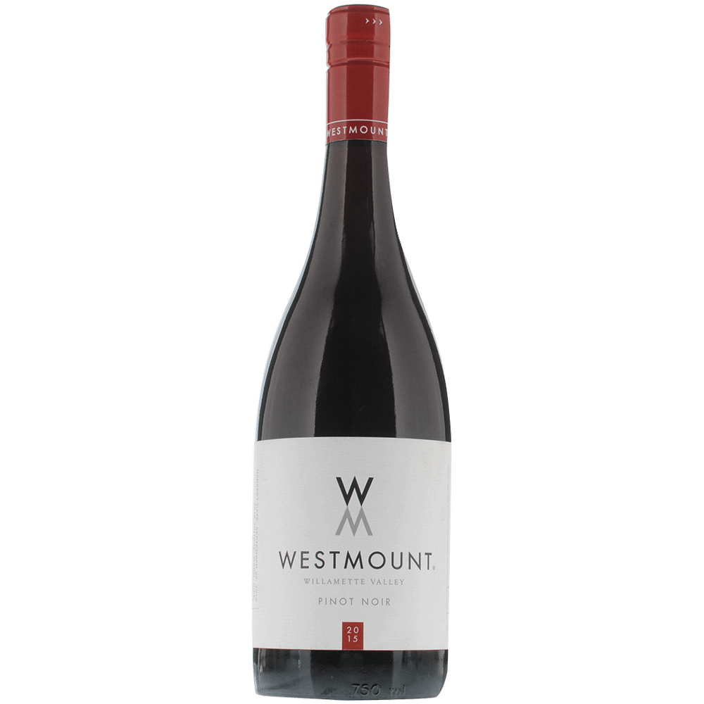 Westmount Pinot Noir Total Wine & More