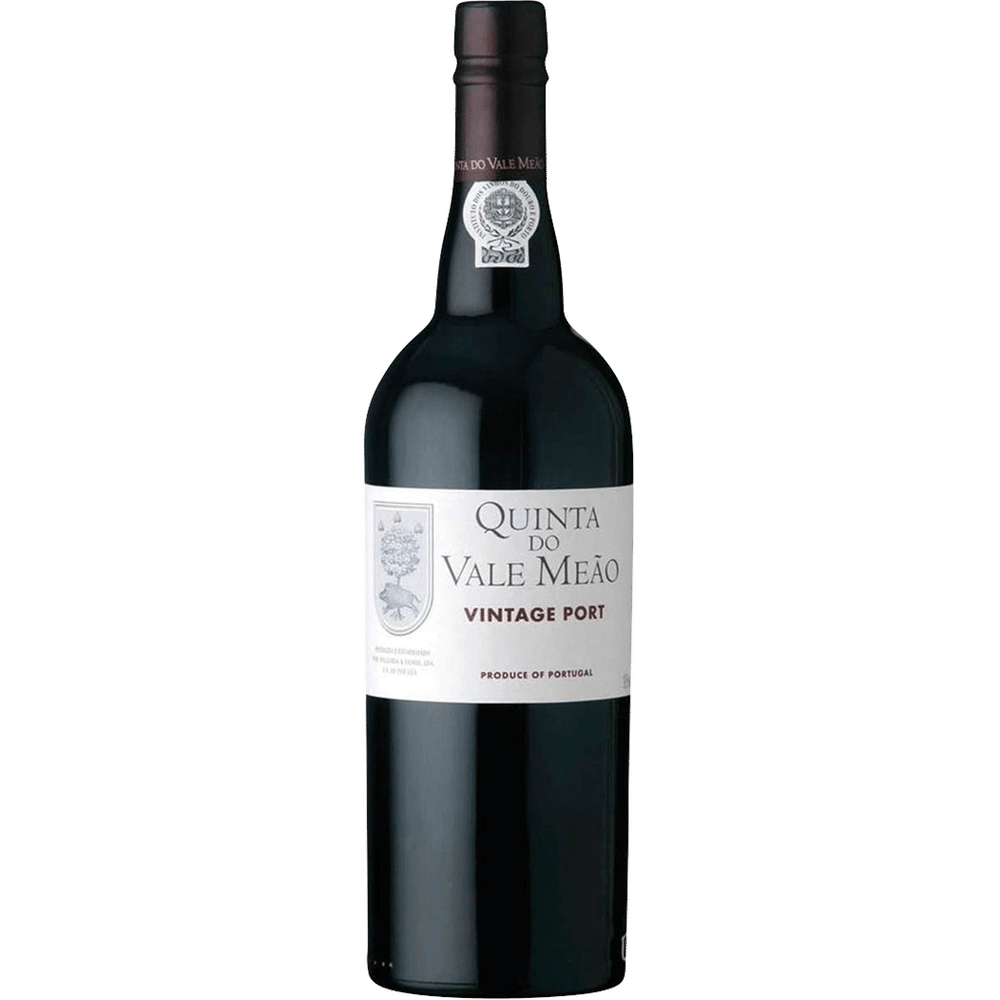 Quinta Do Vale Meao Vintage Port Total Wine & More