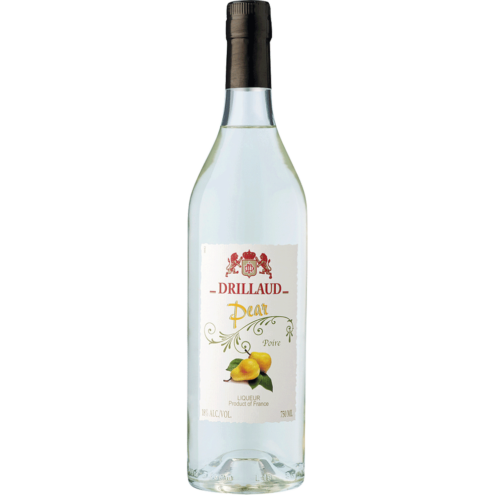 Drillaud Pear Liqueur Total Wine & More