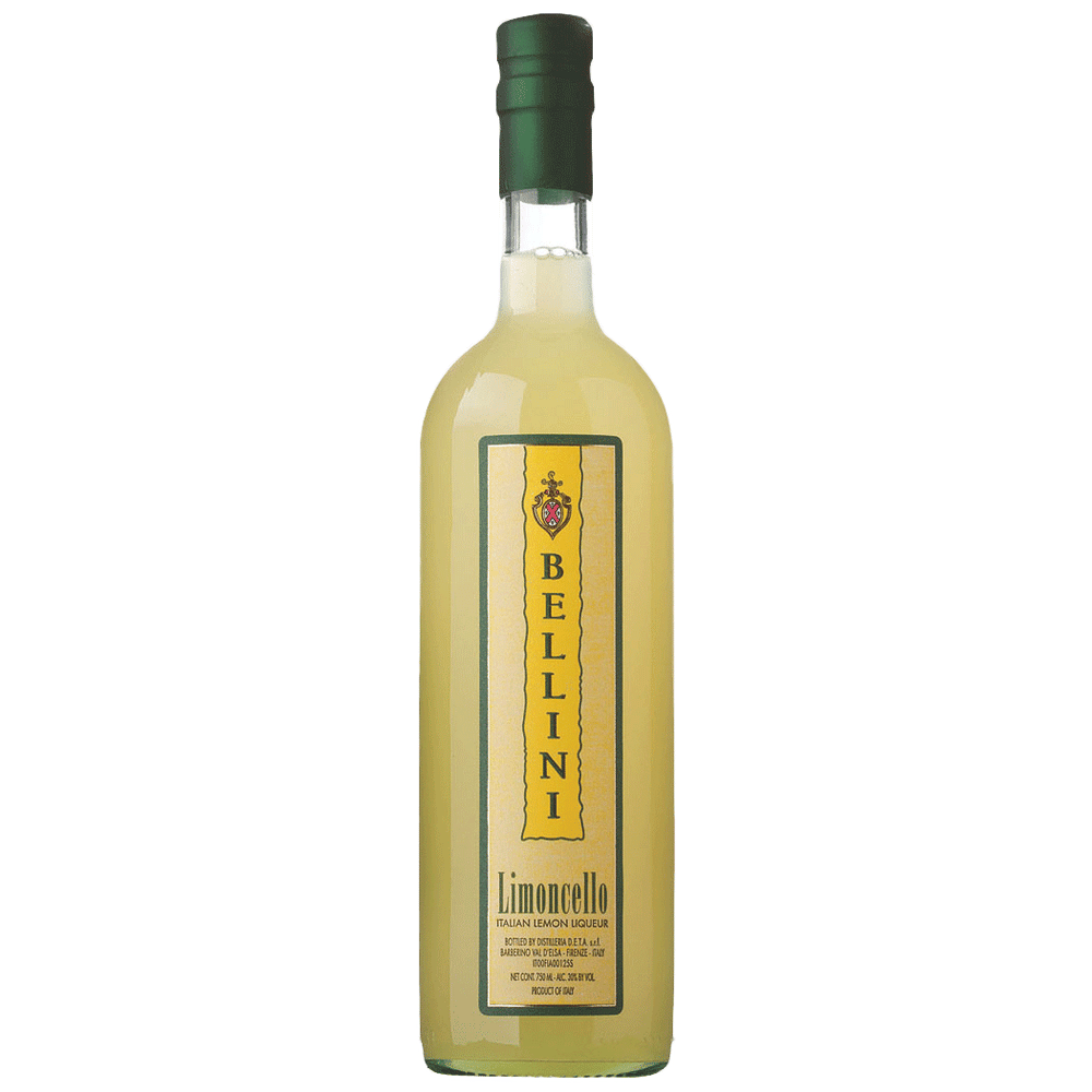 Bellini Limoncello Liqueur Total Wine & More