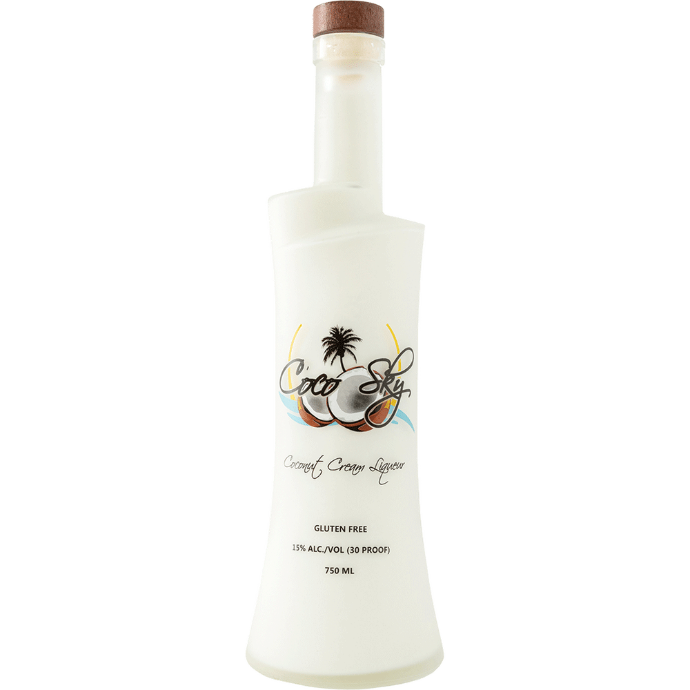 Kokosa Coconut Cream Liqueur - Ryan's Wine & Spirits