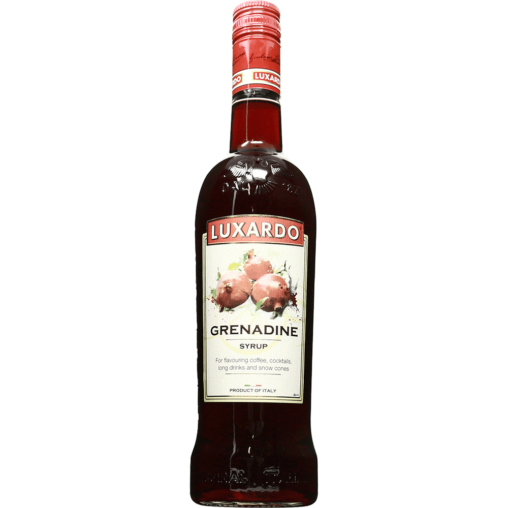 Luxardo Grenadine Total Wine & More