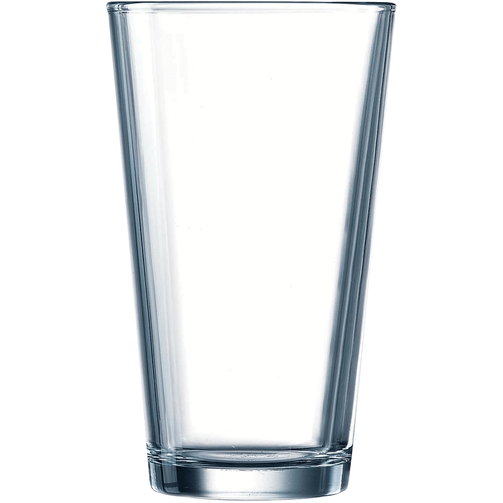 Pint Glass - 16oz