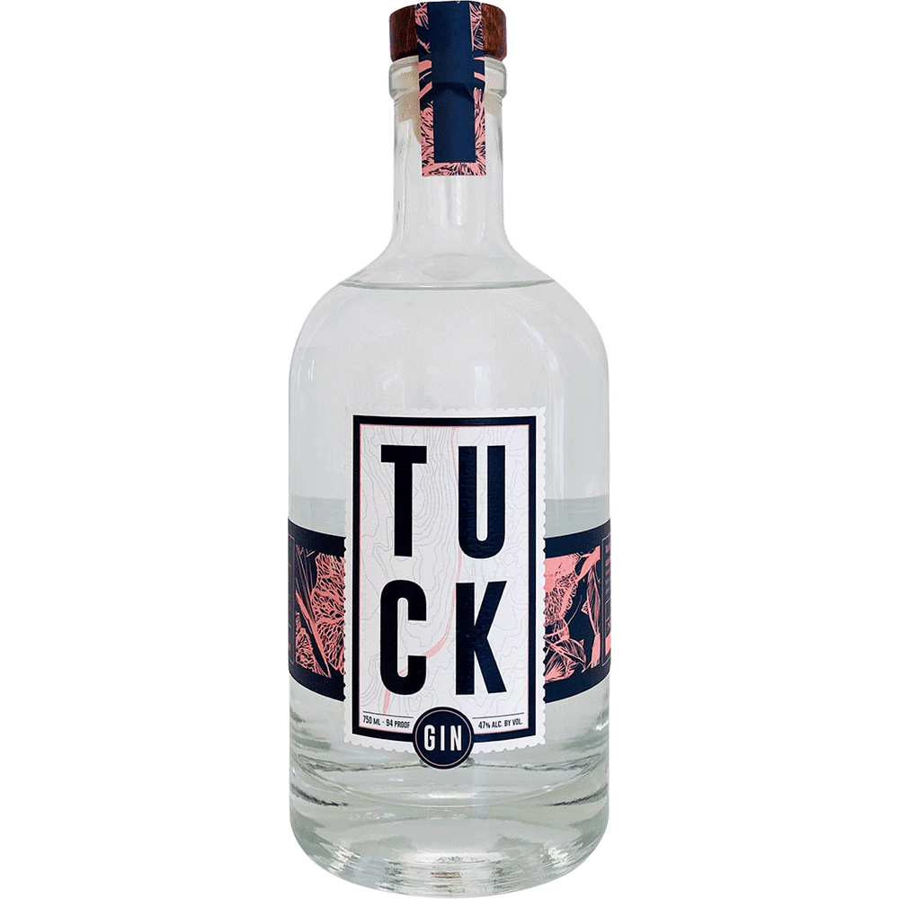 TUCK Gin Total Wine & More