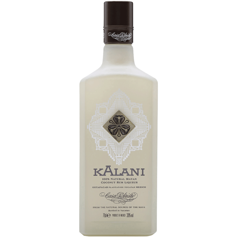 Kalani Coconut Liqueur 750ml