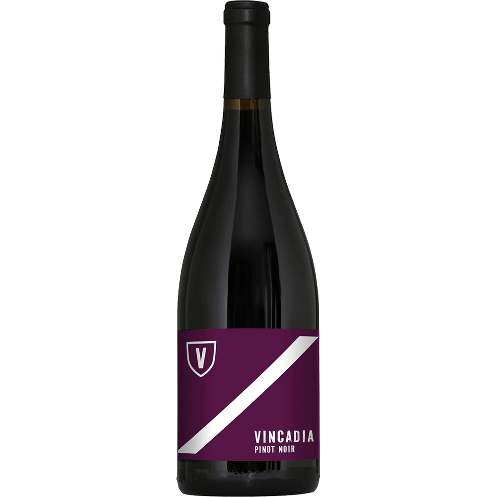 Vincadia Pinot Noir, 2021 750ml
