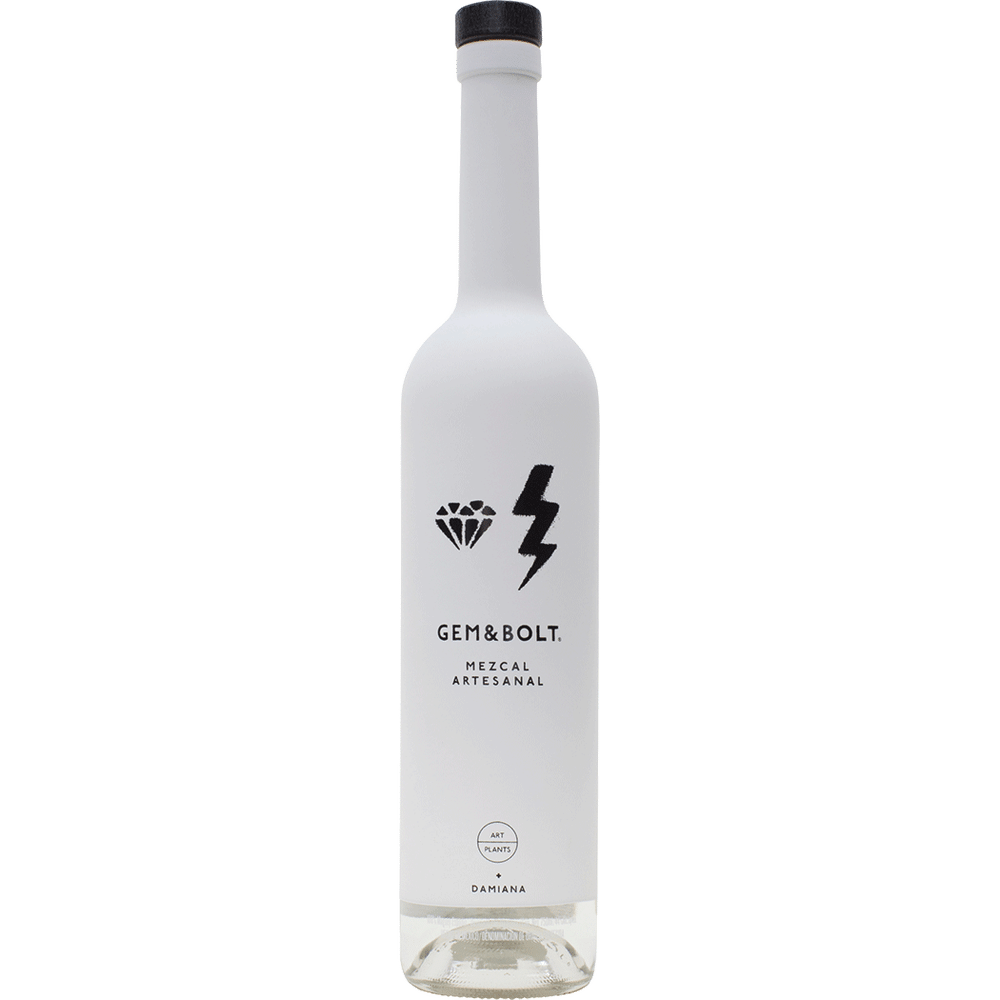 Gem & Bolt Mezcal Total Wine & More