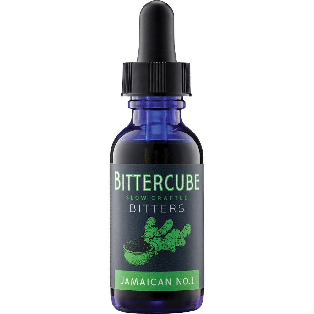 Bittercube Jamaican Bitters 1 Total Wine & More