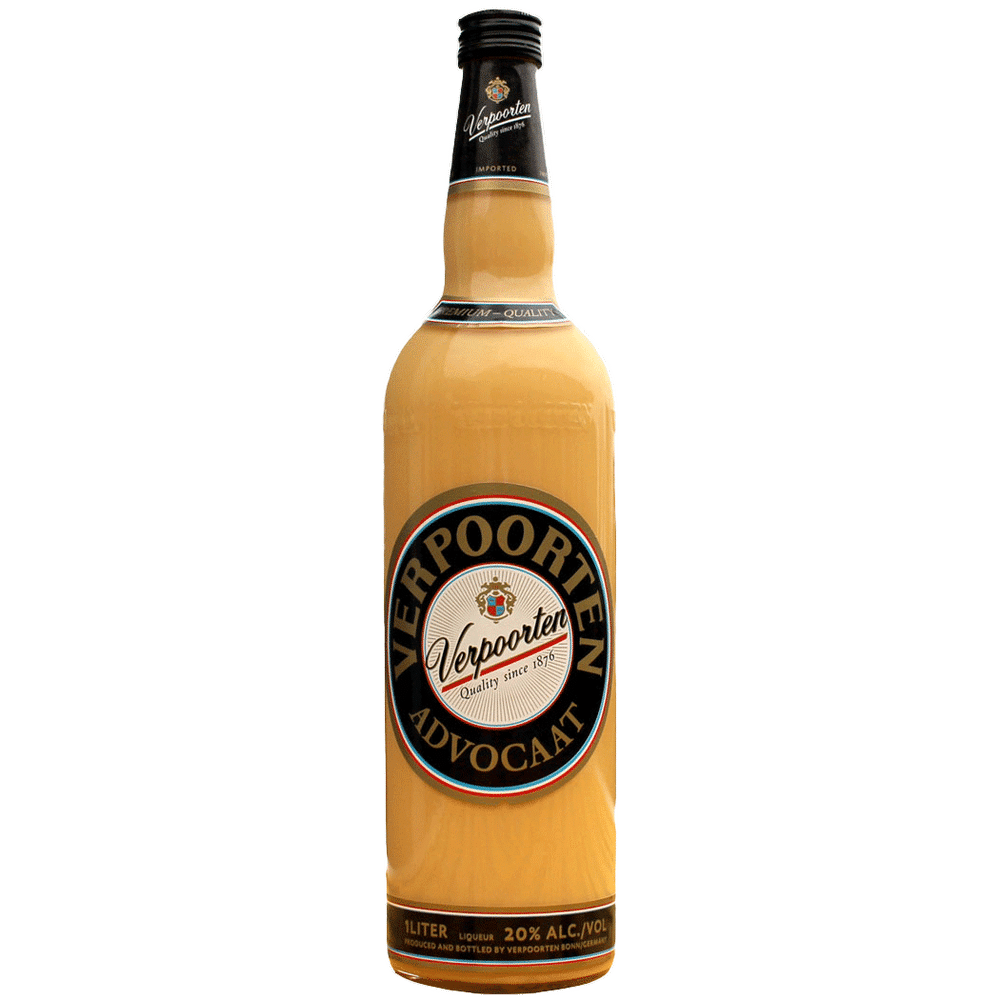 Bak's Advocaat Liqueur