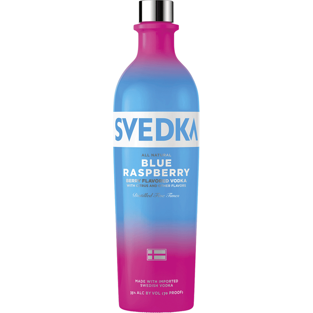 Svedka Vodka Blue Raspberry Total Wine More svedka-vodka-blue-raspberry-total-wine-more