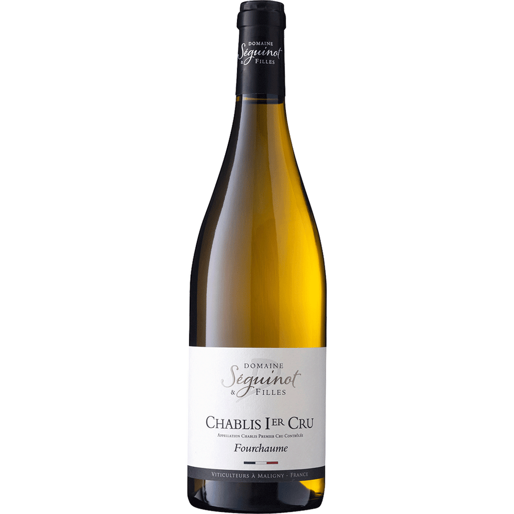 ワイン Chablis Fourchaume Premier Cru 2021 Jean-Marc Brocard Chablis Fourchaume Premier Cru 2023