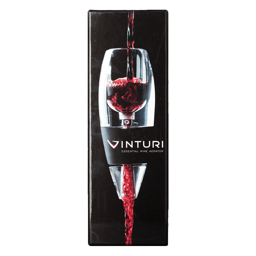 Vinturi - Red Wine Aerator 