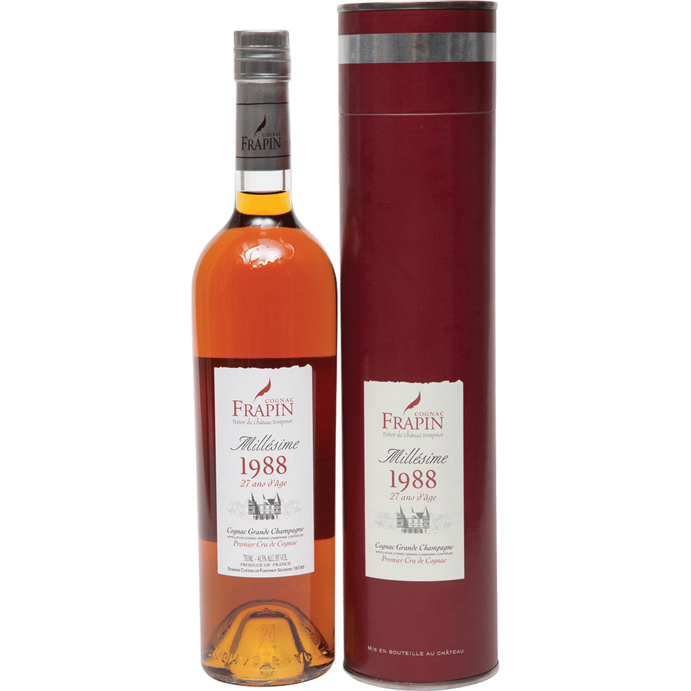 Frapin Vintage 1988 Total Wine More frapin-vintage-1988-total-wine-more