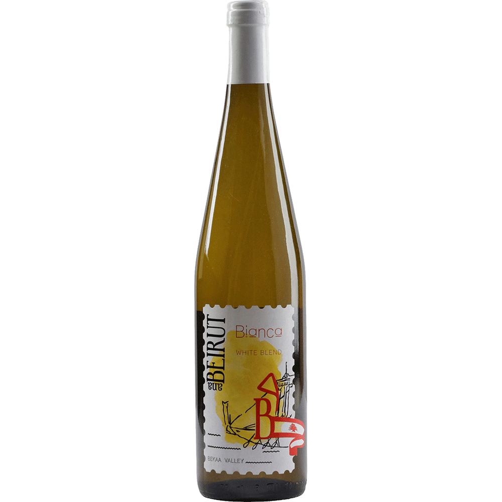 Ana Beirut Bianca | Total Wine & More