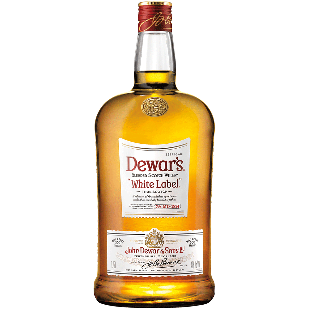 Dewar's 1.75L