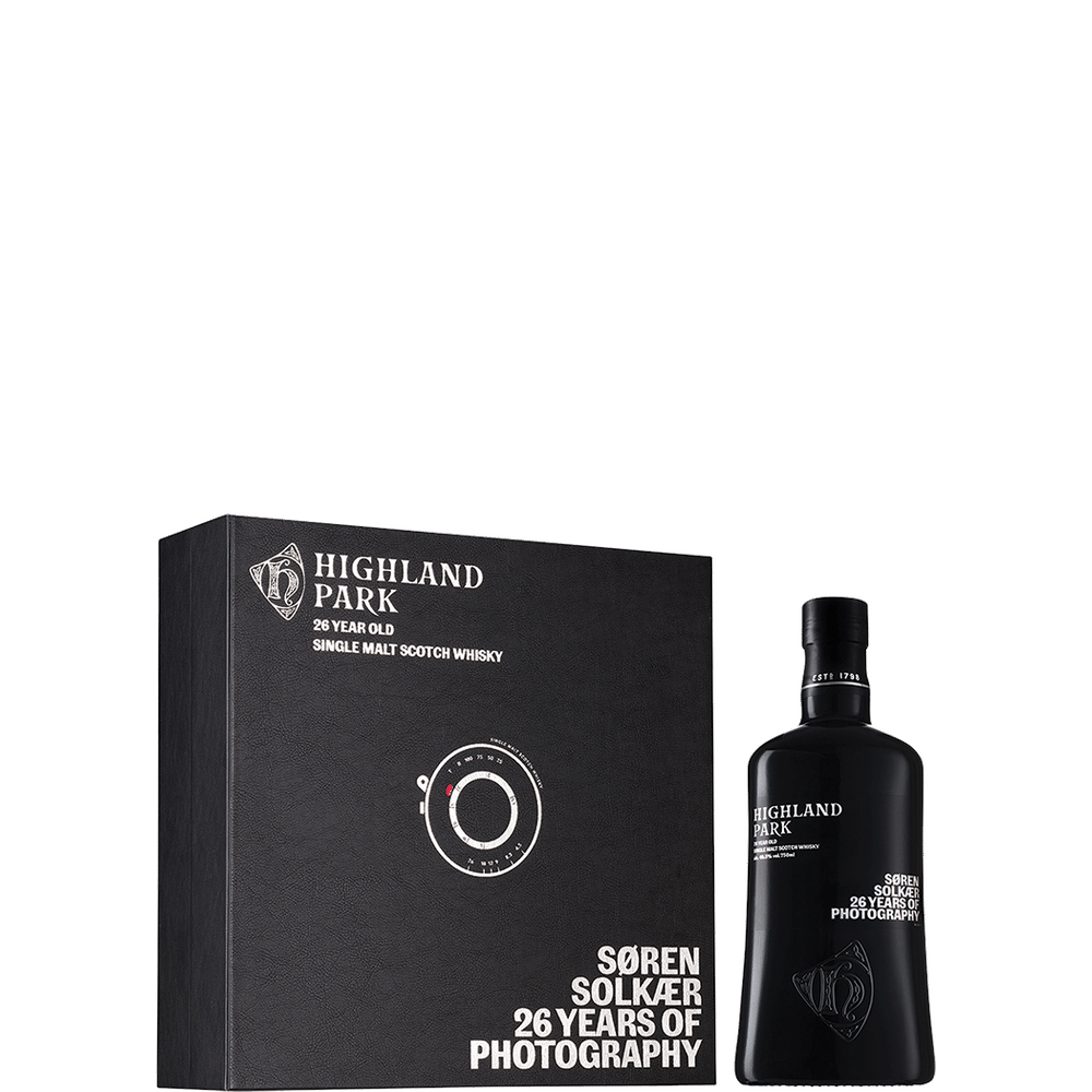 Highland Park 26 Yr | Total Wine & More
