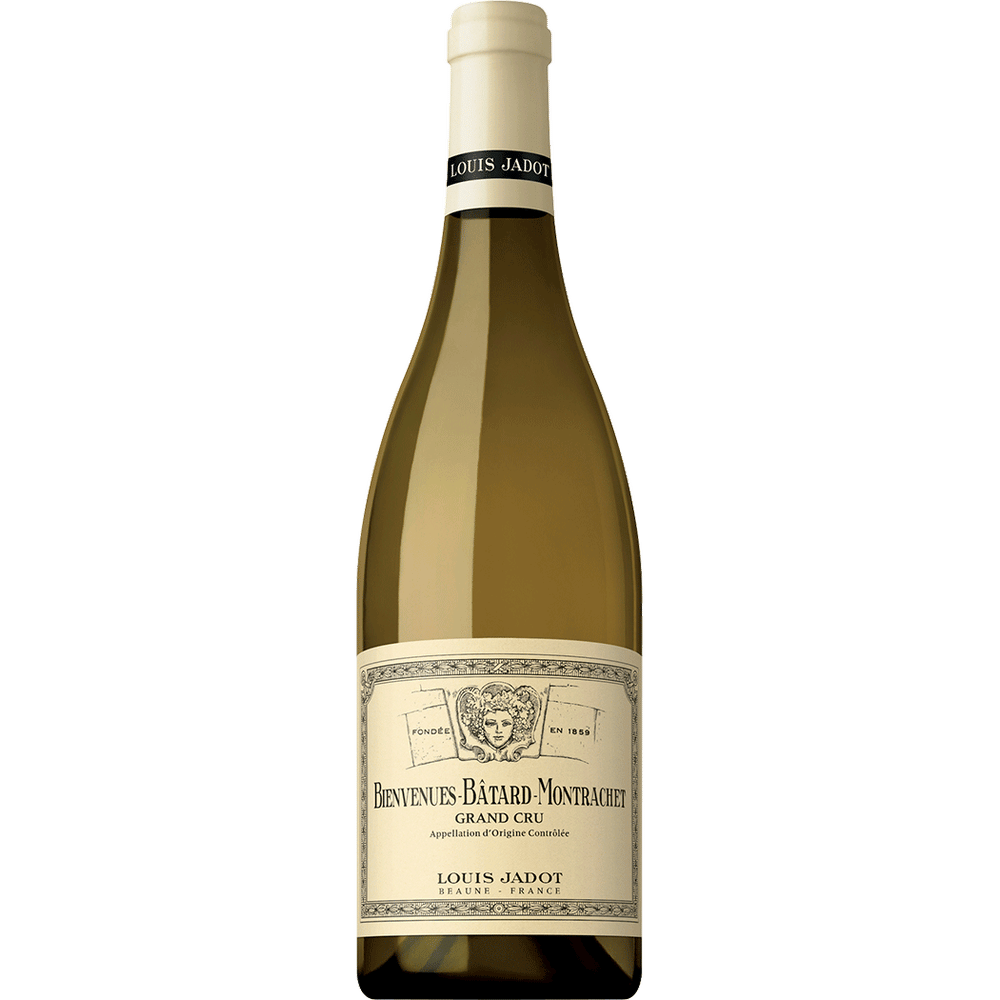 Louis Jadot Bienvenues-Batard-Montrachet Grand Cru | Total