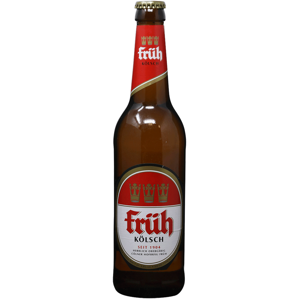 Fruh Kolsch Total Wine & More