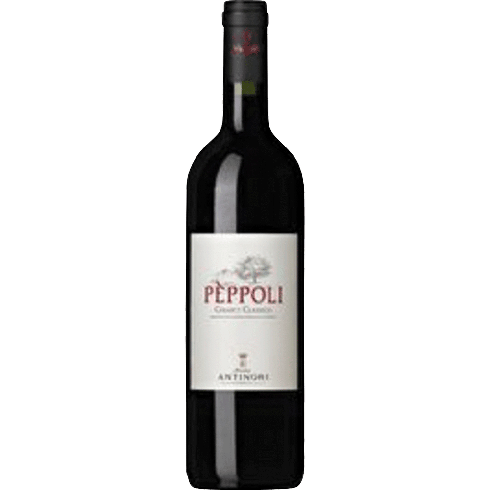 Antinori Peppoli Chianti Classico, 2017 750ml