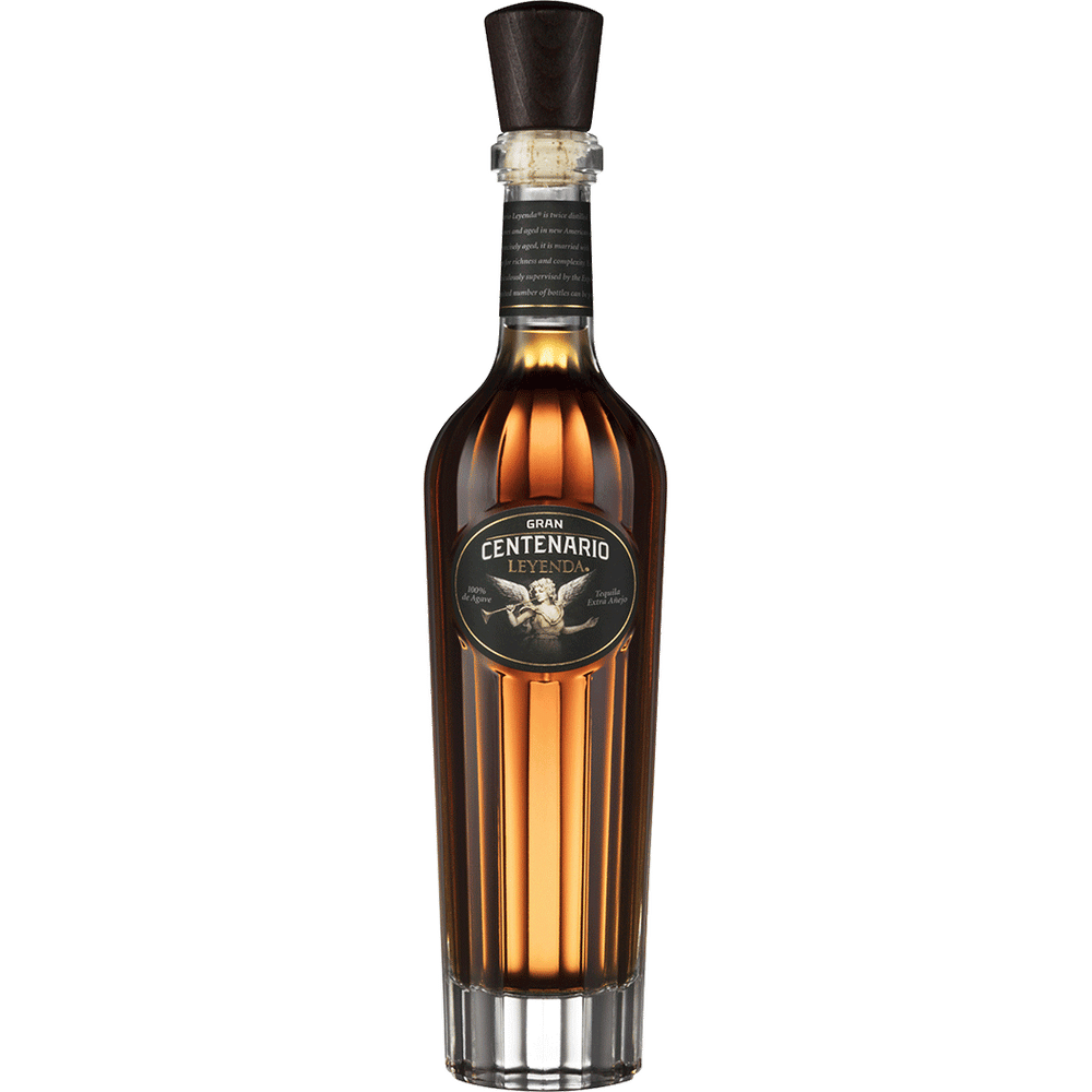 Gran Centenario Leyenda Extra Anejo Tequila 750ml