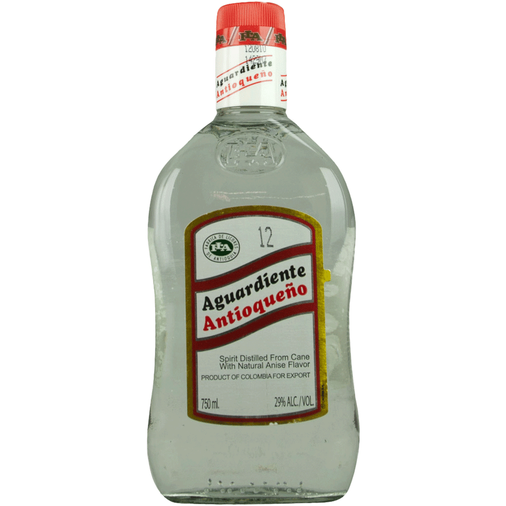 Antioqueno Aguardiente 750ml