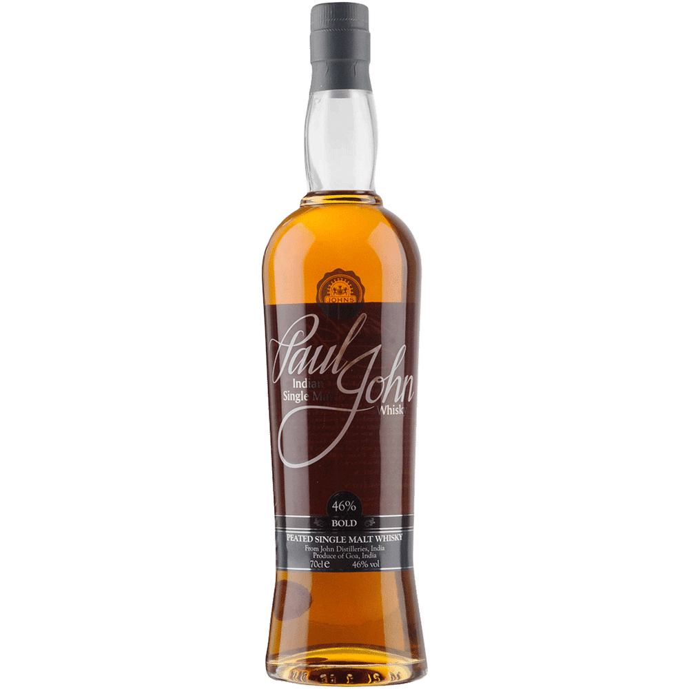 Paul John Single Malt Bold Total Wine & More