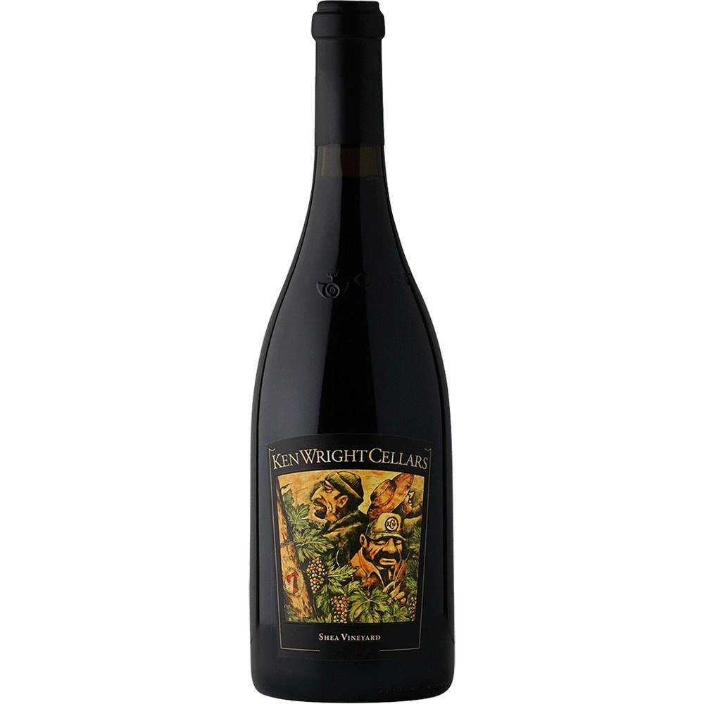 ワイン CALERA 2017 PINOT NOIR Sellick Vineyard 2017 Calera