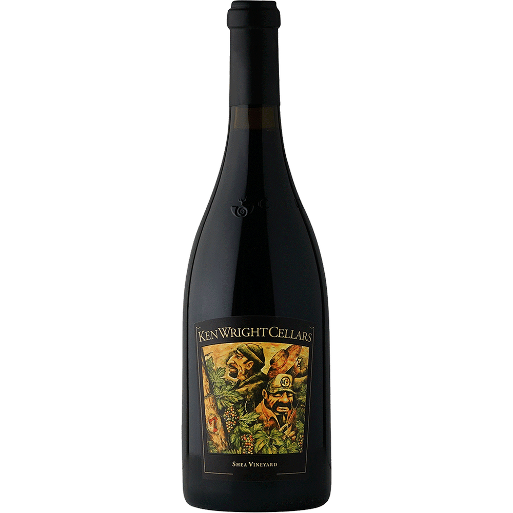 Ken Wright Pinot Noir Shea, 2021 750ml