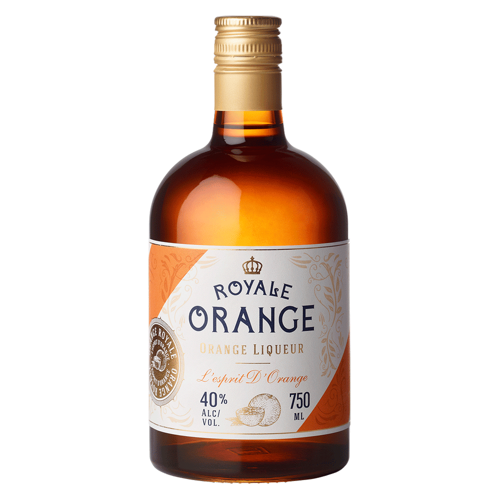 Royale Orange Liqueur 750ml