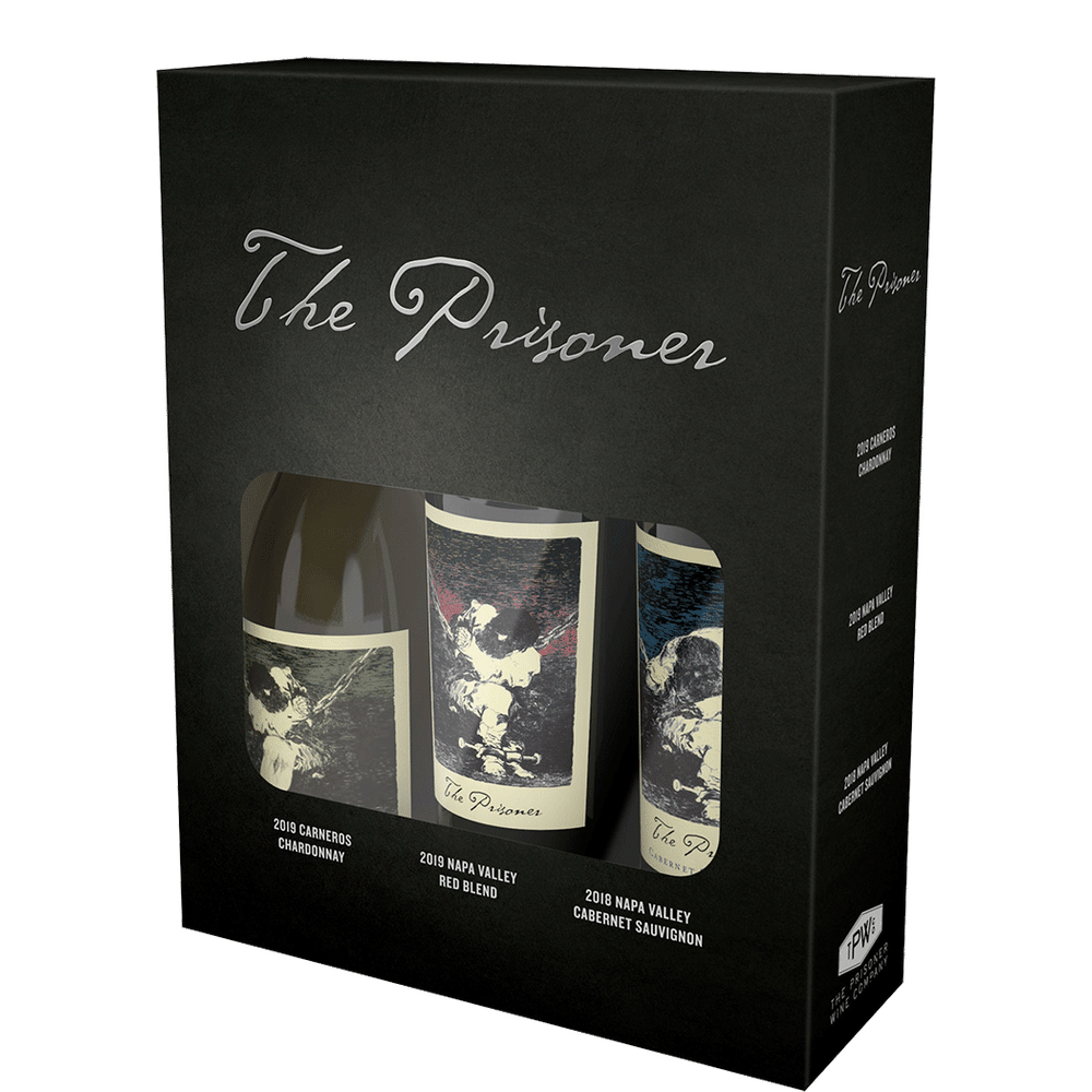 The Prisoner Holiday Pack Single