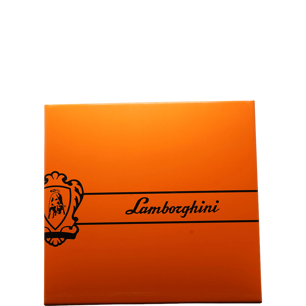 Lamborghini Gold Vino Spumante Brut Gift Set | Total Wine & More