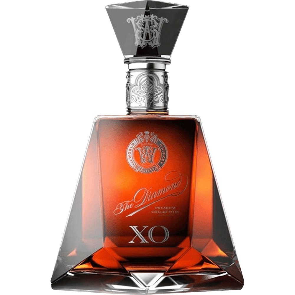 World Whiskey Society The Diamond XO Cognac | Total Wine & More