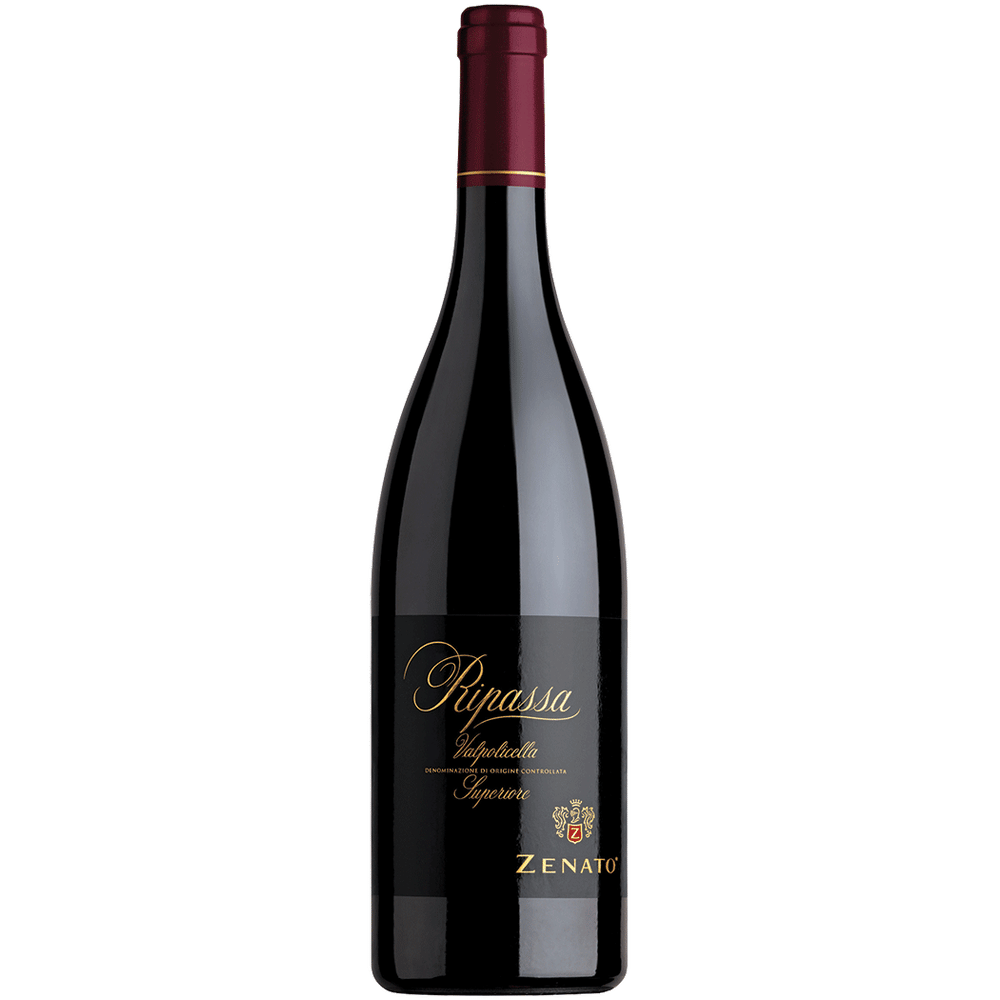 Zenato Valpolicella Ripasso 750ml