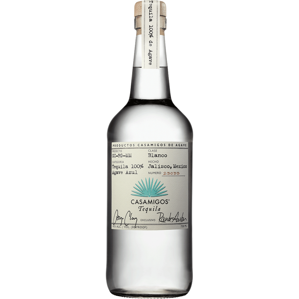 Casamigos Blanco Tequila 750ml