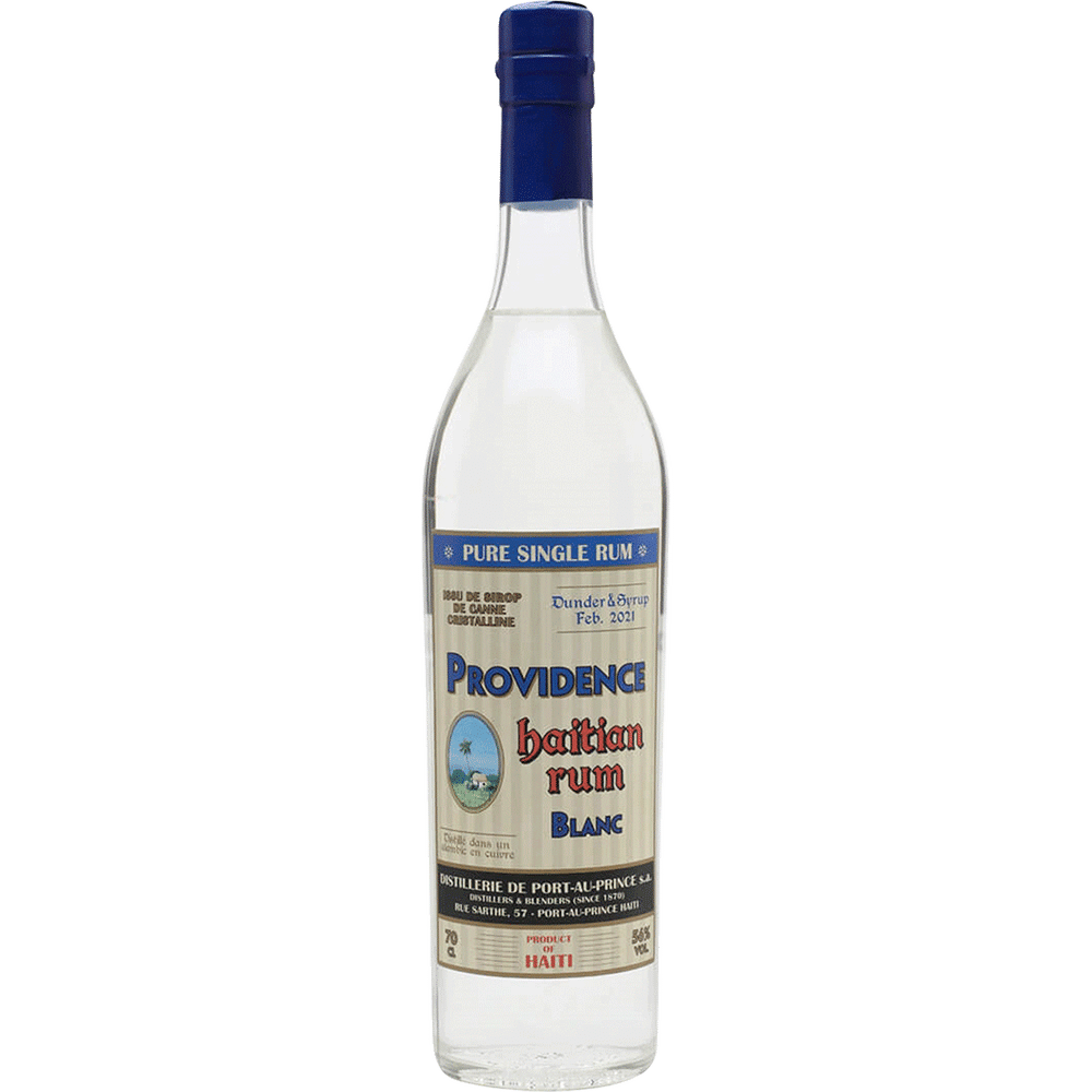 Providence Dunder & Syrup Rum Total Wine & More