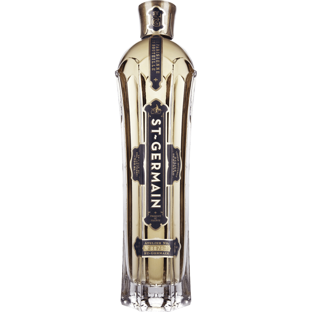 St Germain