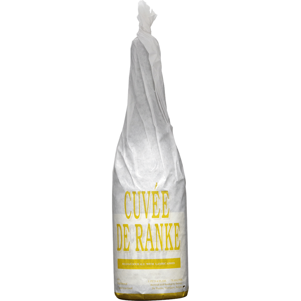 De Ranke Cuvee De Ranke | Total Wine & More