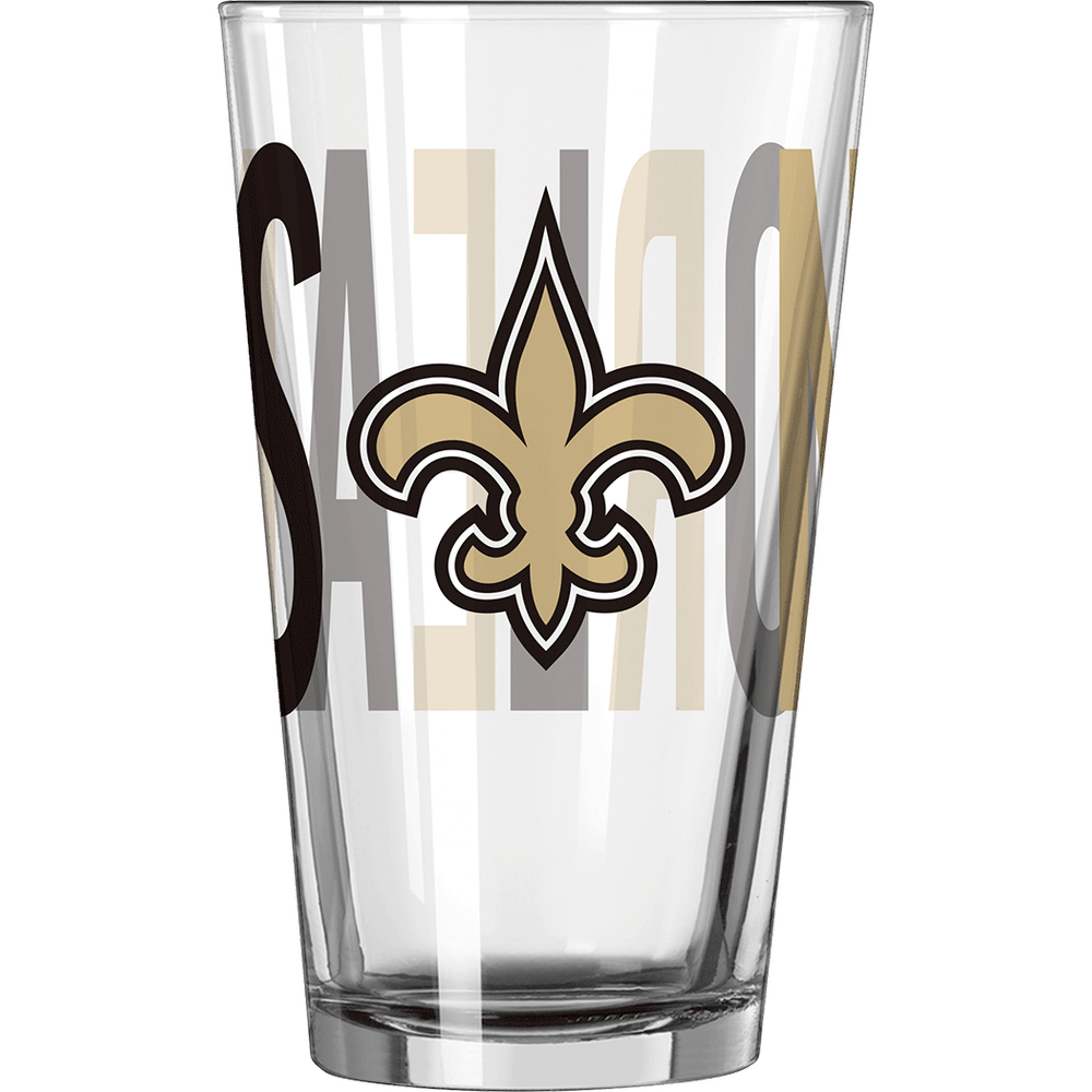 new-orleans-saints-16oz-overtime-pint-glass-total-wine-more