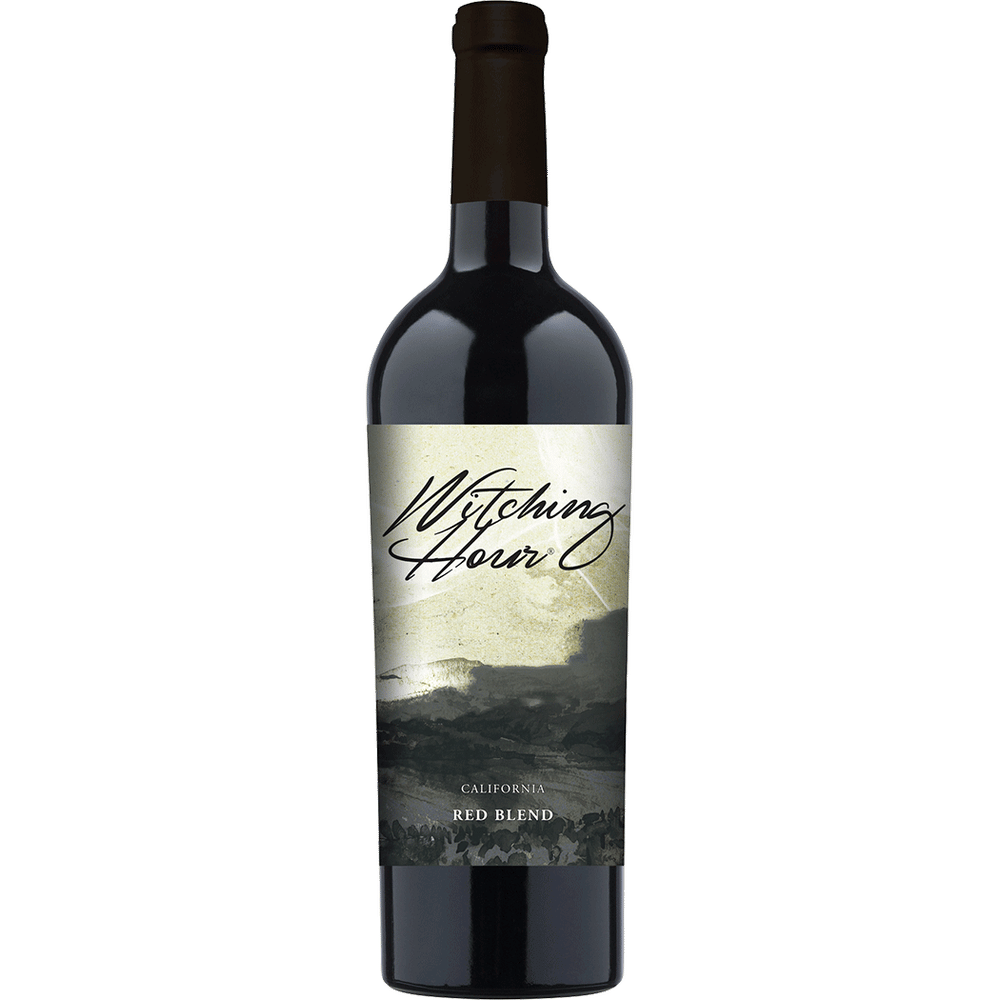 Witching Hour Red Blend 750ml