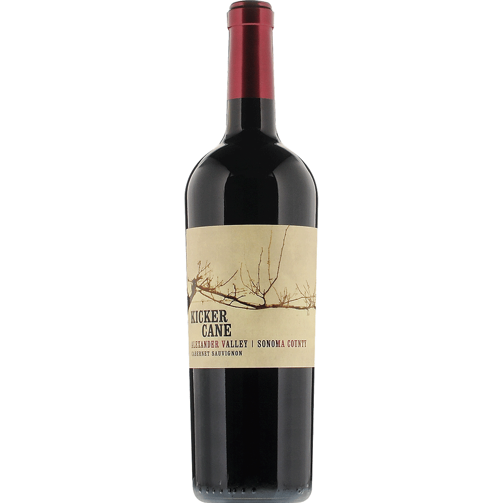 Kicker Cane Alexander Valley Total Wine & More